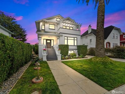 150 De Soto Street, San Francisco, CA, 94127