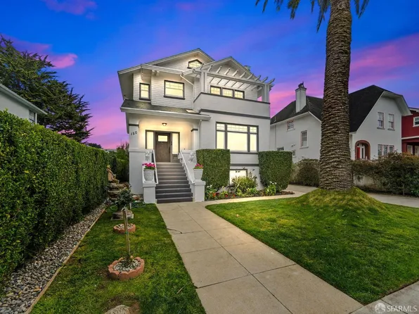 150 De Soto Street, San Francisco, CA 94127