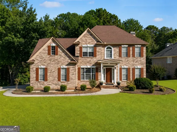 4125 Crowder Dr NW, Kennesaw, GA 30152