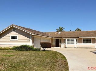4372 Boardwalk Ln, Santa Maria, CA 93455