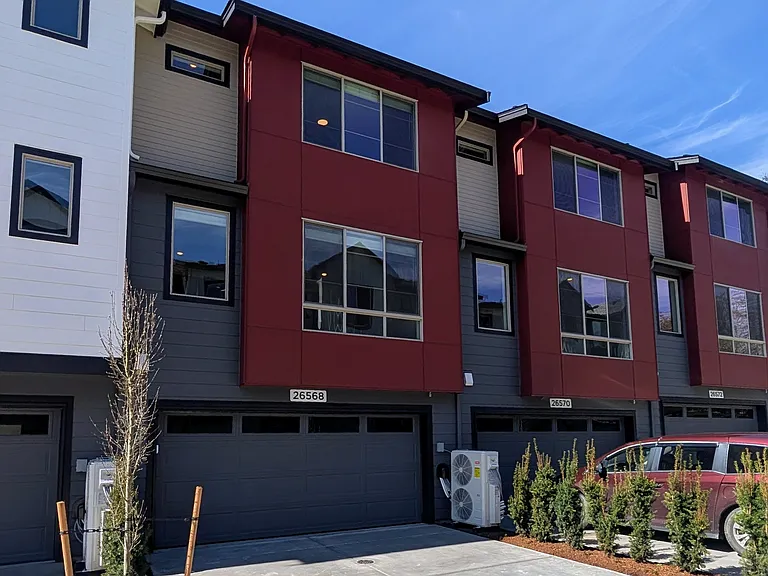 26568 NE 143rd Pl #37 — Photo 15