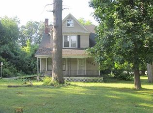 2135 Sherwood Ave, Toledo, OH 43614