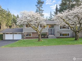 Denny Park Heights #8, Kirkland, WA 98034