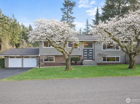 7455 NE 120TH Street, Kirkland, WA 98034