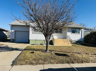 2205 13th Ave, Sidney, NE 69162