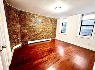 515 W 179th St #2W, New York, NY 10033