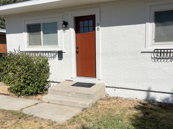 18 N Oregon St, Yerington, NV 89447