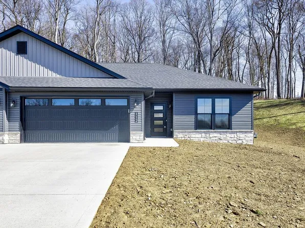 112 Roanoke St, Mount Vernon, OH 43050