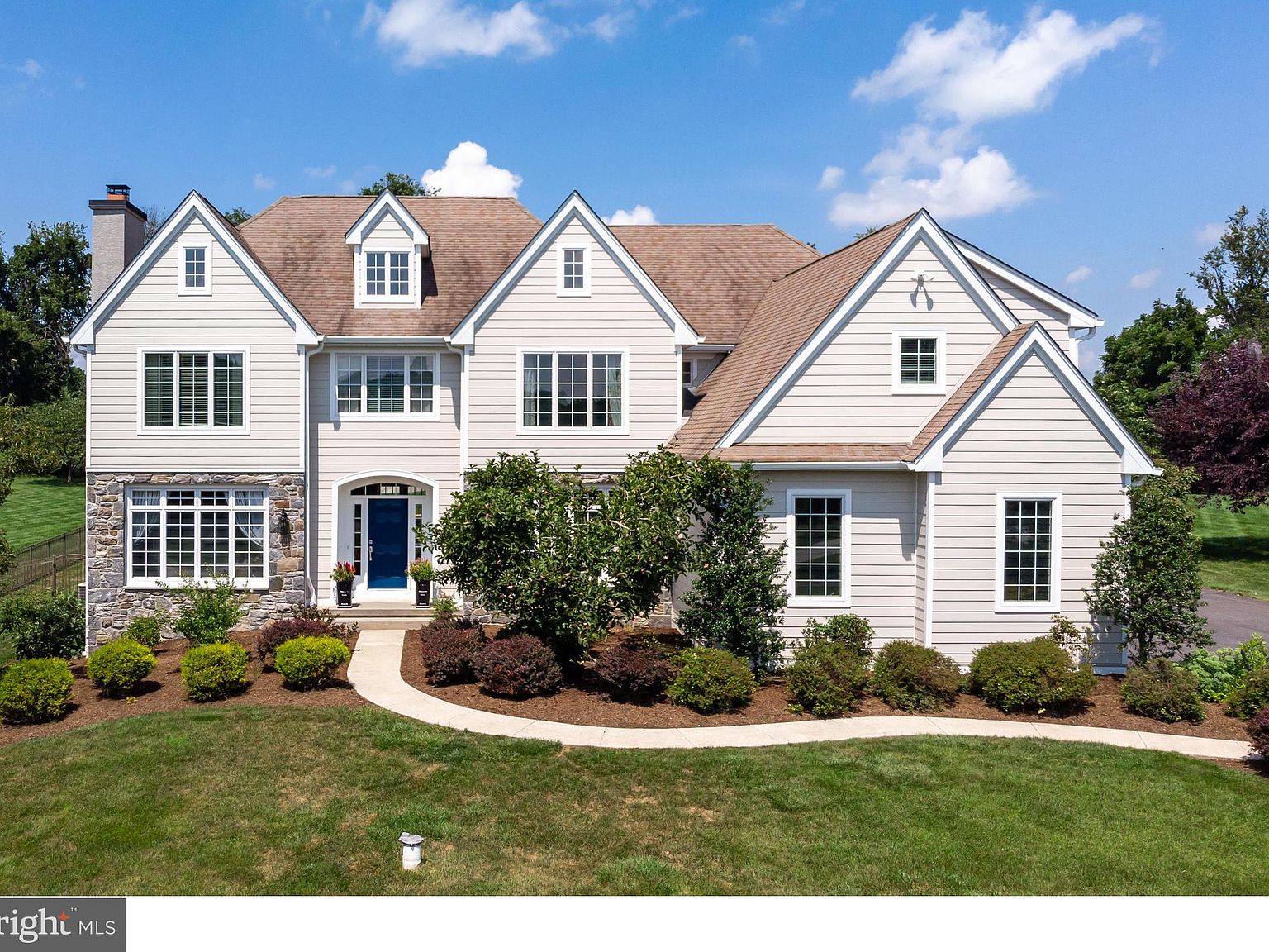 113 Osborne Cir, Square, PA 19348 Zillow