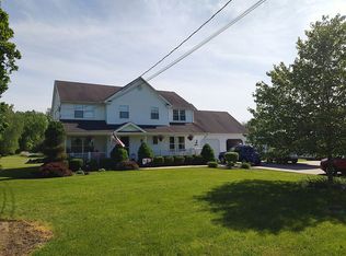 6871 Milestrip Rd, Orchard Park, NY 14127