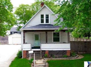 3519 N 54th St, Omaha, NE 68104