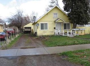 2041 Darrow Ave, Klamath Falls, OR 97601