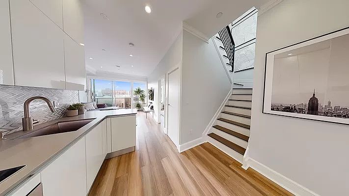 1st image of 25-63 38th St Penthouse A