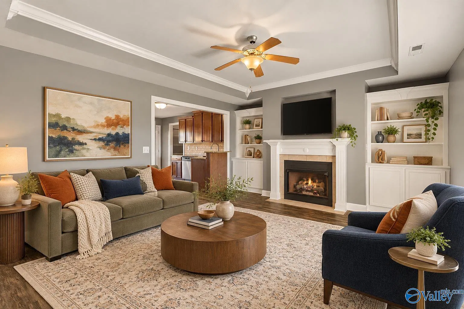 3 bed, 2.0 bath, 1439 sqft, $1,650 — Photo 4