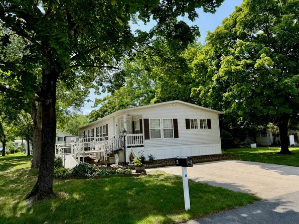 6 Longview Dr #6, Cream Ridge, NJ 08514