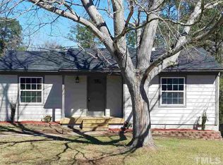 2319 Kennington Rd, Raleigh, NC 27610