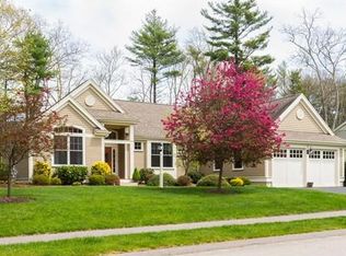 2 Bridlefield Ln, Medfield, MA 02052
