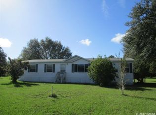 334 SW Elim Church Rd, Fort White, FL 32038