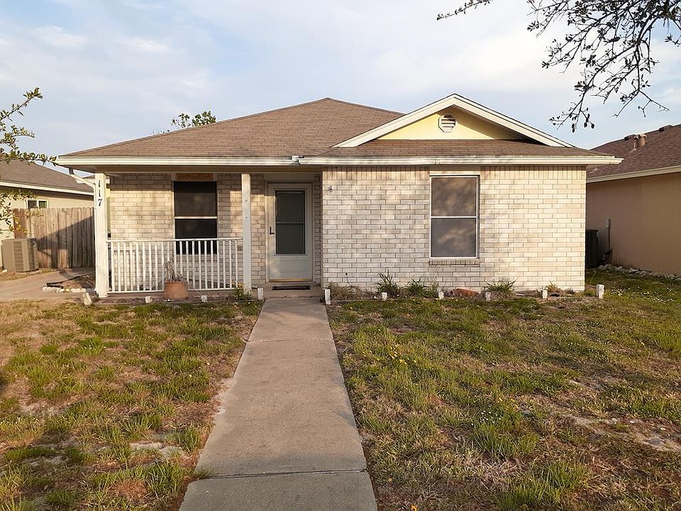117 Misty Ln, Aransas Pass, TX 78336 Zillow