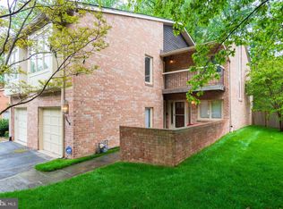 7829 Whiterim Ter, Potomac, MD 20854