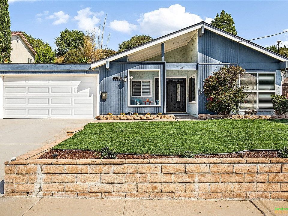 2nd image of 5538 Red River Dr
