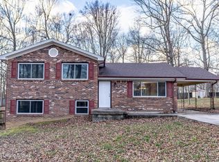 199 McMillen Dr, Elizabethtown, KY 42701
