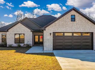 224 Michelle Dr, Beebe, AR 72012