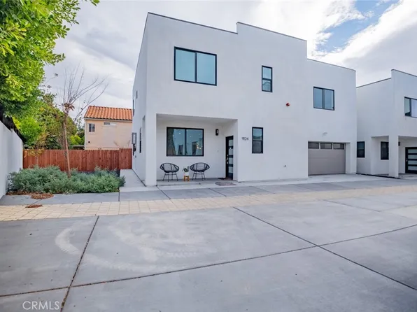 9124 N Nilo Ln, Panorama City, CA 91402