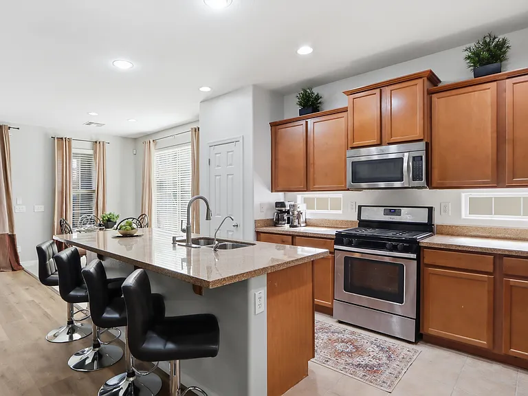 E Citadel Dr — Photo 17