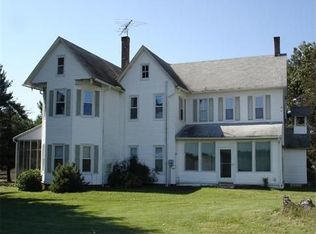 7439 Dion Rd, Denton, MD 21629