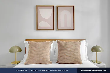 Rented by The Blueground