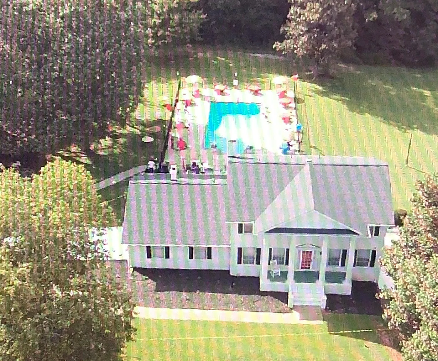 2809 Highway 138 E — Photo 1