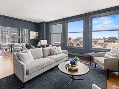 1250 Jones St UNIT 503, San Francisco, CA, 94109