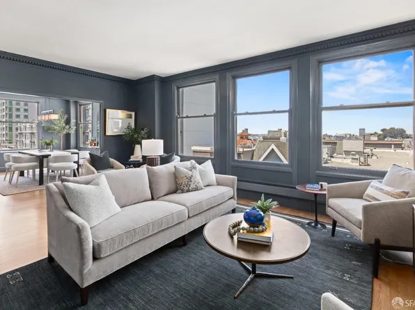 1250 Jones St Unit 503, San Francisco, CA 94109