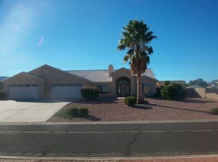 4102 Buckskin Ave, Kingman, AZ 86401