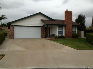 1745 N Oakwood Ave, Anaheim, CA 92807