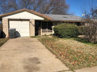 4119 Mehalia Dr, Dallas, TX 75241