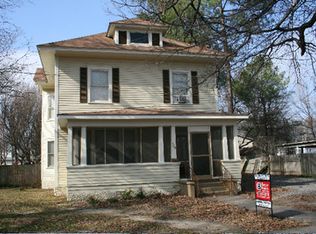 706 S Maple St, Stuttgart, AR 72160