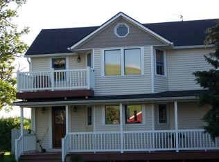 1210 Tammany Creek Rd, Lewiston, ID 83501