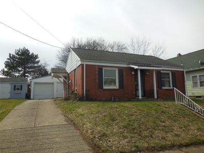 3216 Elmwood Ave, Erie, PA, 16508