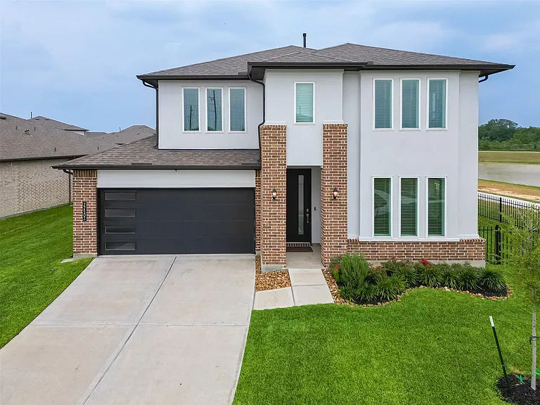 22502 Modica Rift Ln — Photo 2