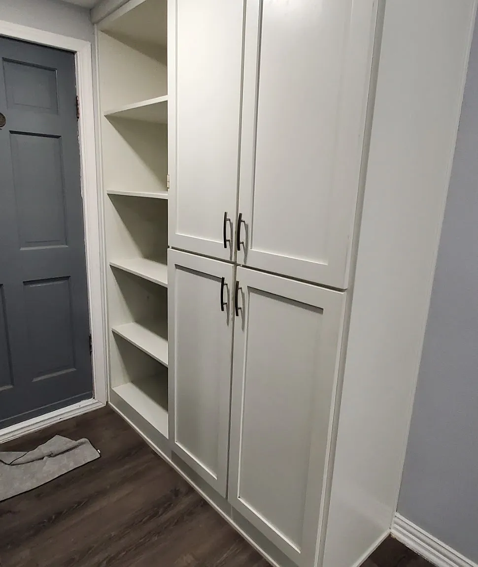3 bed, 1232 sqft, $2,000 — Photo 3