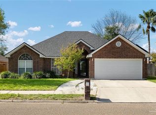 4721 W Jasmine Ave, McAllen, TX 78501