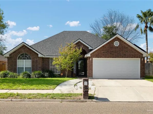 4721 W Jasmine Ave, McAllen, TX 78501