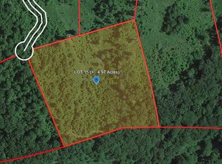 119 Hickory Twist Trl, Shady Spring, WV 25918