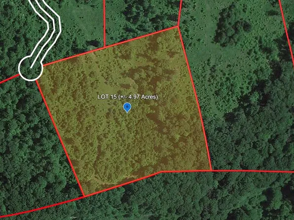 119 Hickory Twist Trl, Shady Spring, WV 25918