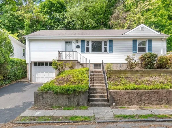 85 Linn Avenue, Yonkers, NY 10705