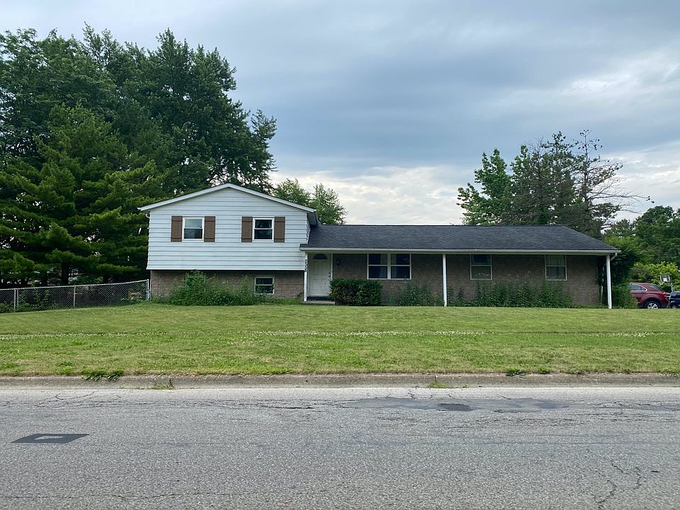 1st image of 2558 Hardy Parkway St