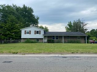 2558 Hardy Parkway St, Grove City, OH 43123