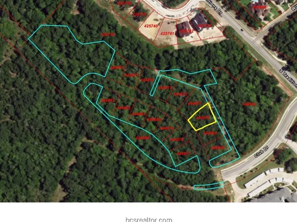 3631 Palo Verde Cir, Bryan, TX 77807